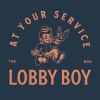 Lobby Boy
