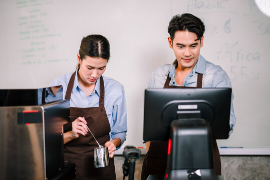 Immediate Impact of Modern POS Systems