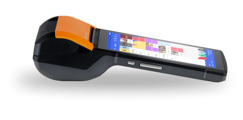 All the benefits in an all-in-one device (1)