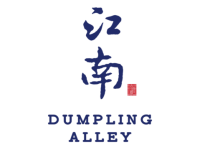 Dumpling alley logo