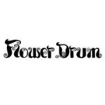 Flower Drum logo