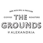 The Grounds of Alexandria