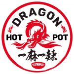dragon hot pot logo