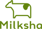 milksha logo