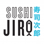 sushi jiro logo